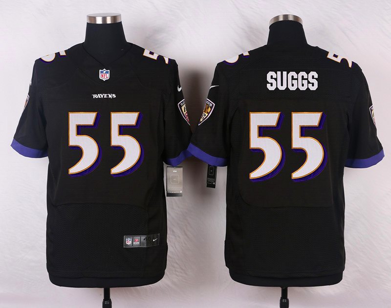 Baltimore Ravens elite jerseys-020